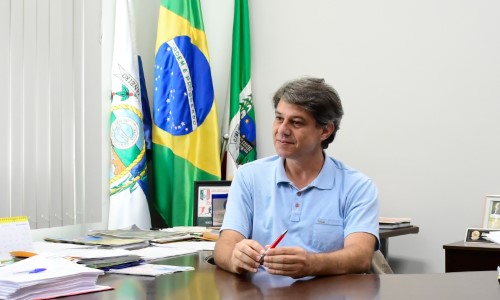 Porto Real: TCE-RJ emite parecer favorável às contas de 2024 da gestão do prefeito Serfiotis